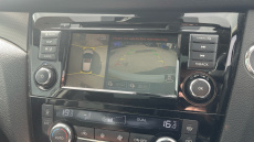 Nissan Qashqai 1.3 DiG-T Tekna 5dr Petrol Hatchback